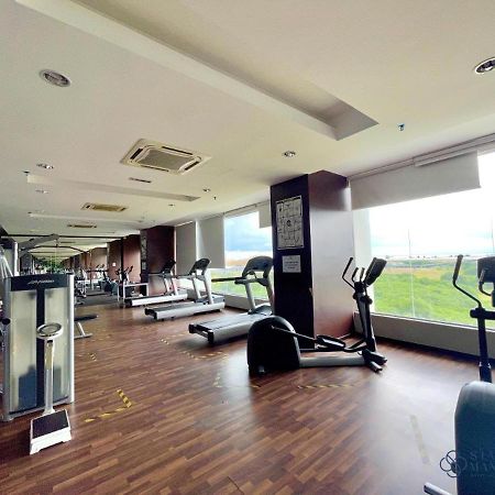 Atlantis Residence@Fann Homestay Malacca Bagian luar foto