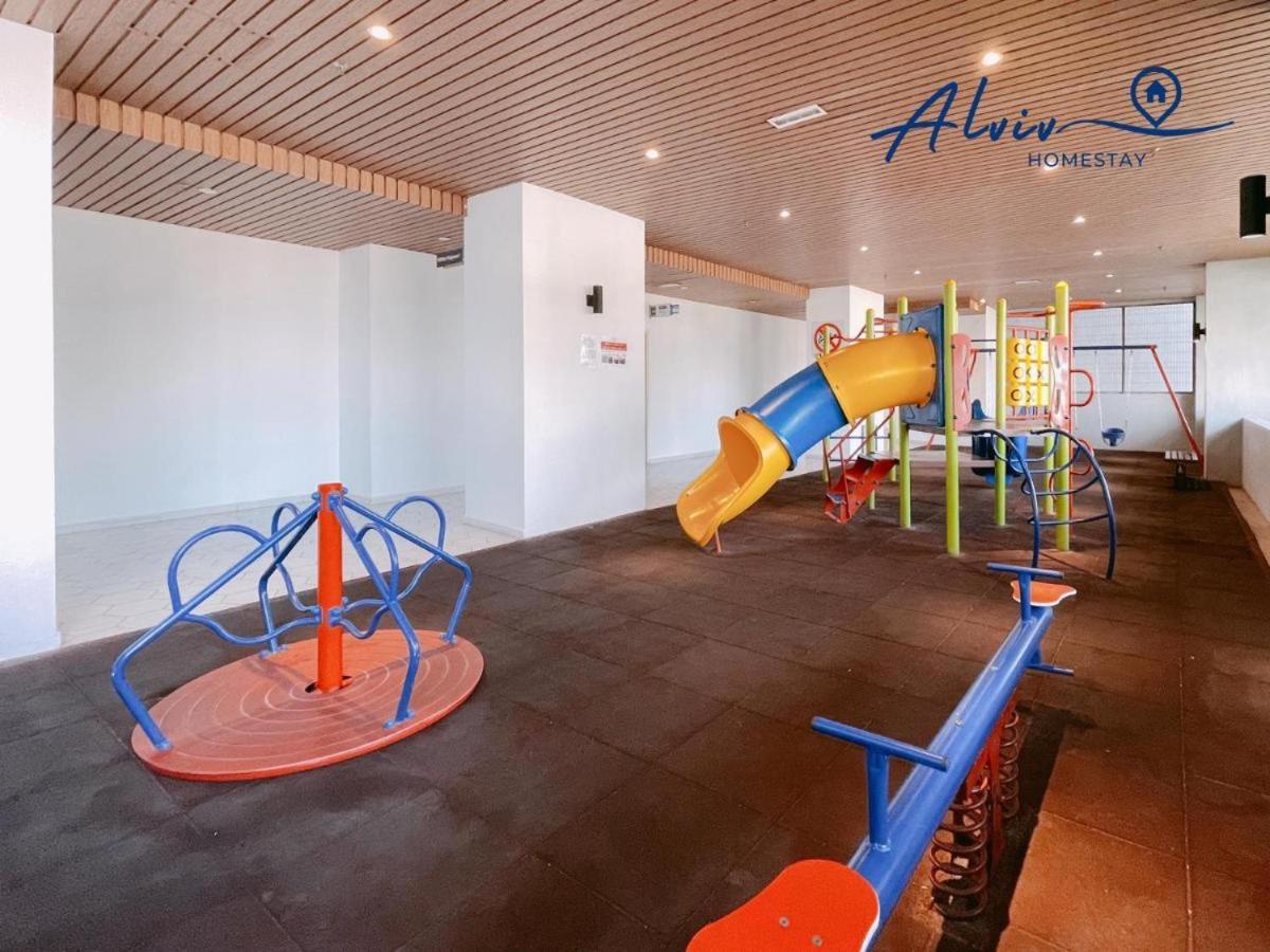 Atlantis Residence@Fann Homestay Malacca Bagian luar foto