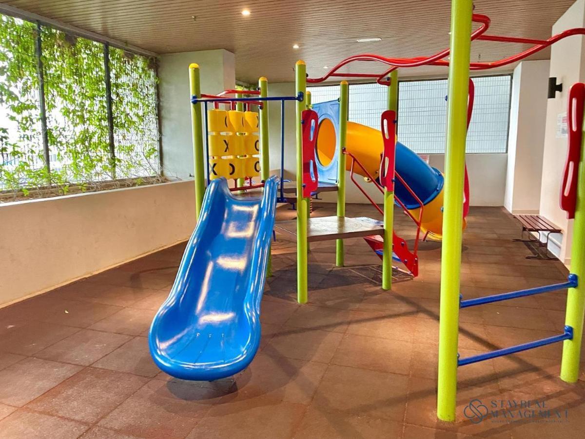 Atlantis Residence@Fann Homestay Malacca Bagian luar foto