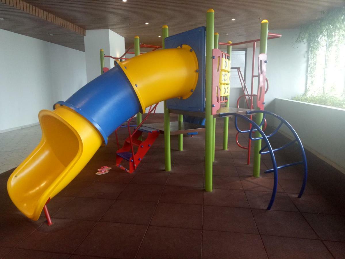 Atlantis Residence@Fann Homestay Malacca Bagian luar foto